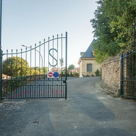 Plein Sud Avec Jacuzzi Privatif Et Parking Prive Διαμέρισμα Sarlat-la-Caneda Εξωτερικό φωτογραφία