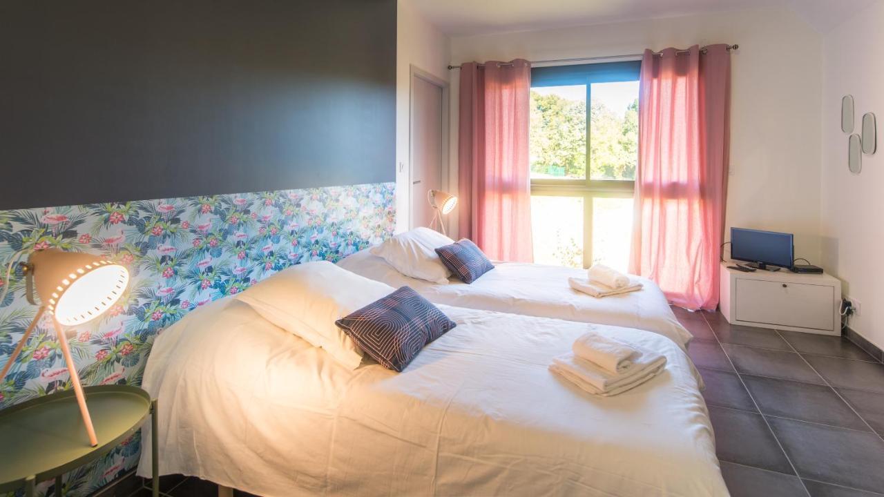 Plein Sud Avec Jacuzzi Privatif Et Parking Prive Διαμέρισμα Sarlat-la-Caneda Εξωτερικό φωτογραφία