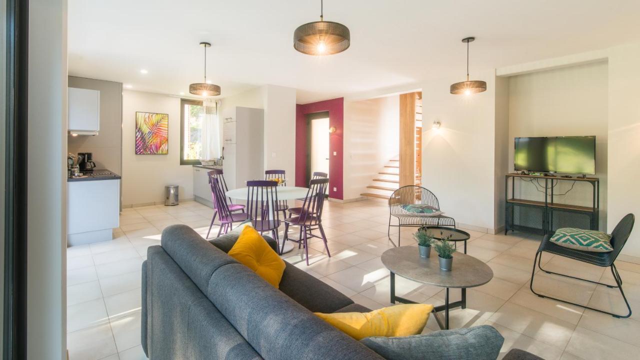 Plein Sud Avec Jacuzzi Privatif Et Parking Prive Διαμέρισμα Sarlat-la-Caneda Εξωτερικό φωτογραφία